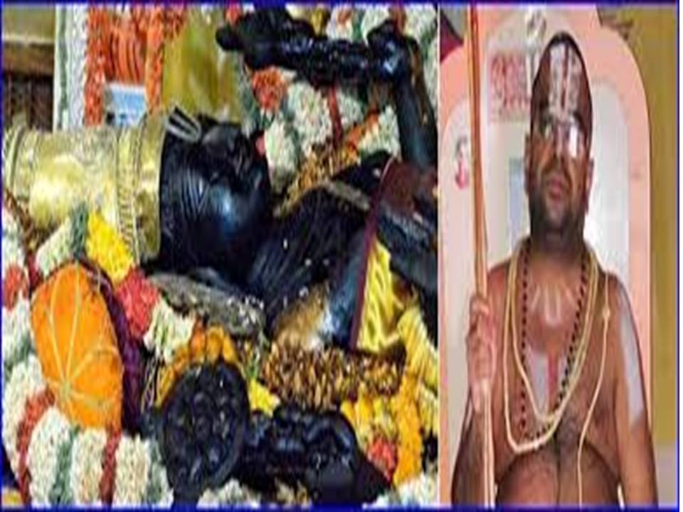 அத்திவரதரை மீண்டும் குளத்தில் வைக்கப்படாது- ஸ்ரீவில்லிபுத்தூர் ஜீயர் வேண்டுகோள்!