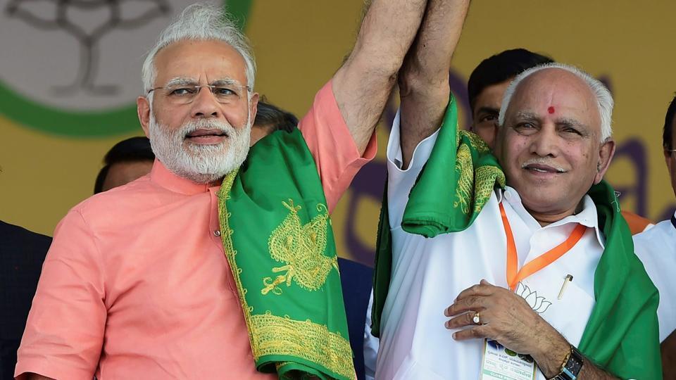 கர்நாடகாவில் எடியூரப்பா அரசு வெற்றி ; சபாநாயகர் ராஜினாமா!