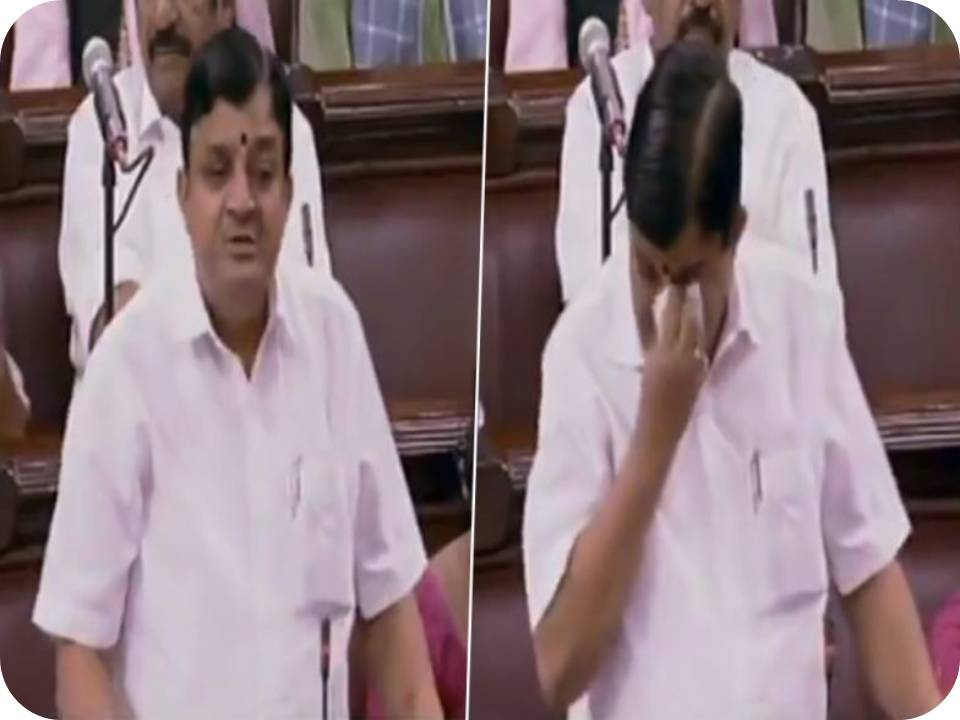 ஈழத் தமிழர்கள் பலியான போது தெரிவிக்காத அஞ்சலியை நான் உயிரிழந்தால் செய்யாதீர்கள்- மைத்ரேயன் உருக்கம்