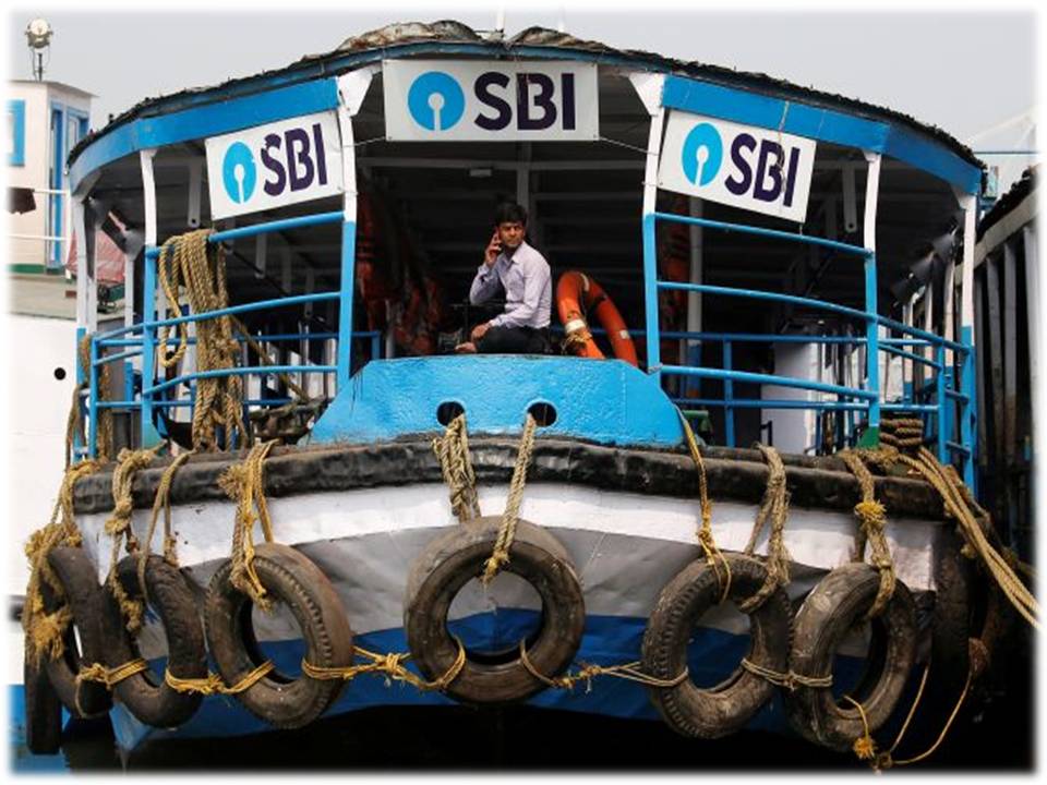 எஸ்பிஐ : ஆன்லைன் சர்வீஸ் சார்ஜ் கேன்சல்!