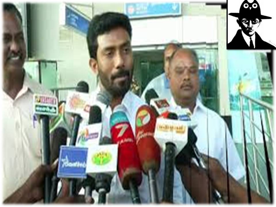 மோடியாய நமஹா ! – ரவீந்திரநாத் ஓப்பன்  பேட்டி =வீடியோ