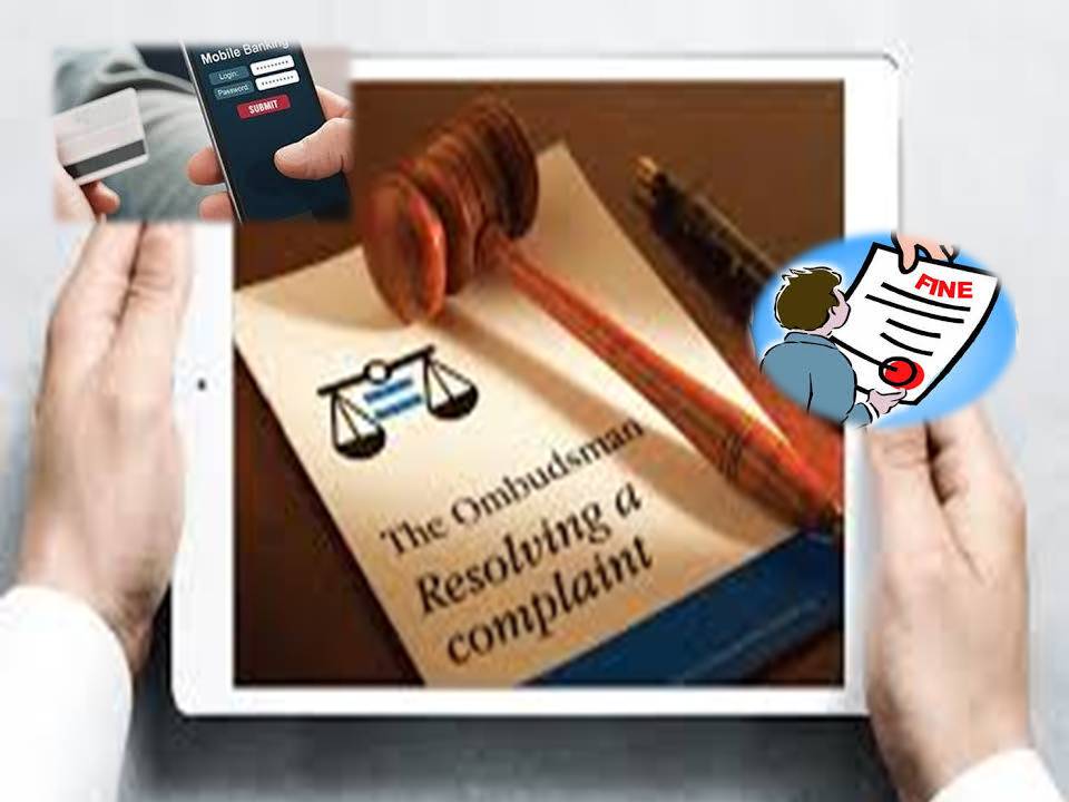 ஆன் லைனில் அனுப்பிய பணம் போய் சேரவில்லையென்றால் ஃபைன்! – ரிசர்வ் பேங்க் அதிரடி