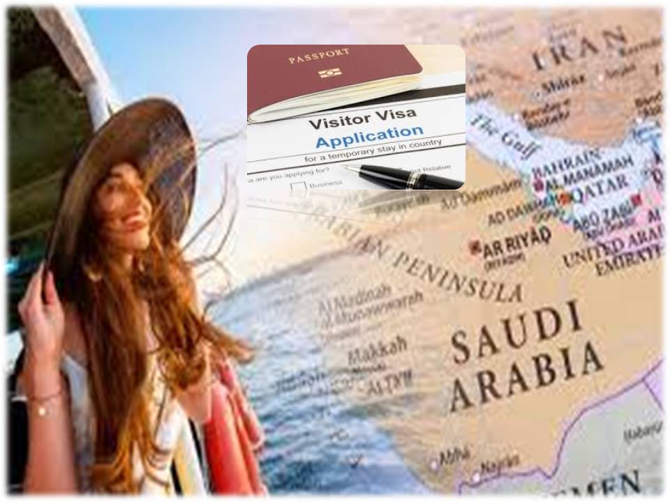 சவுதி அரேபியாவில் சுற்றுலா விசா + ஆடை கட்டுபாட்டில் தளர்வு!