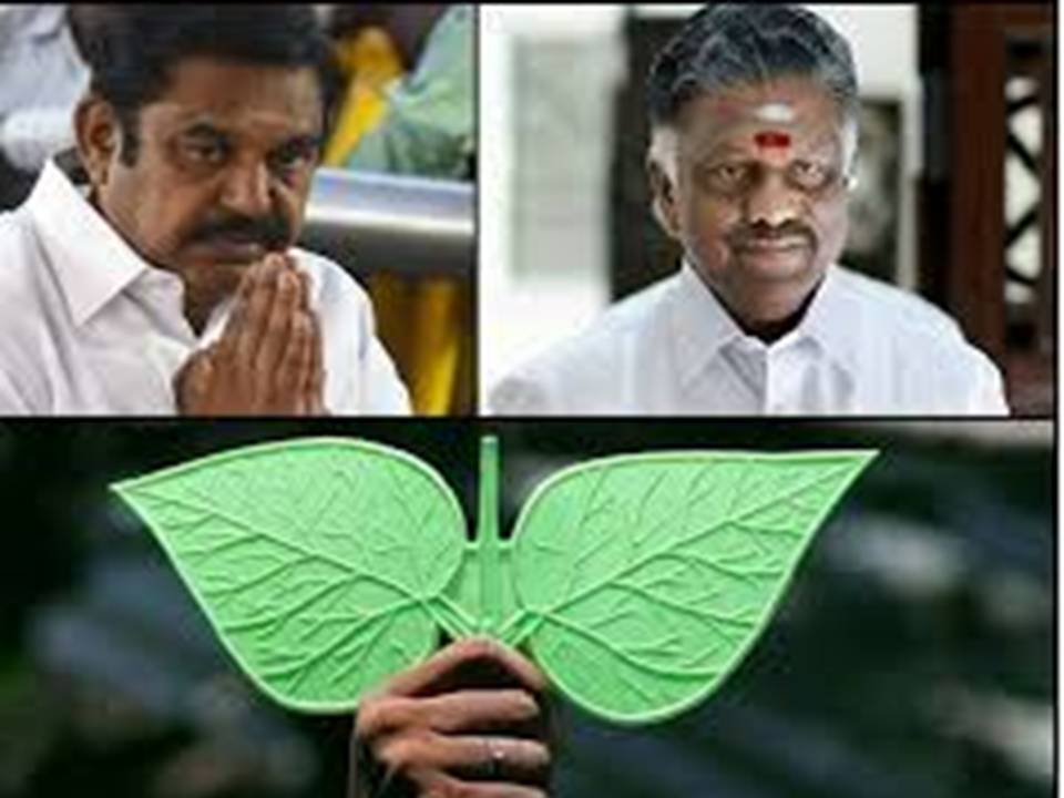 அடுத்து வரும் தேர்தலிலும் அதிமுக ஆட்சி : கட்சி ஆண்டு விழாவையொட்டி தலைமைக் கழகம் சூளுரை!