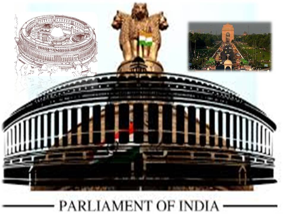 மோடி அரசின் புதுச் சாதனைக்கான திட்டம் தயாராகுது – நியூ பார்லிமெண்ட் ஹவுஸ் வரப் போது!!