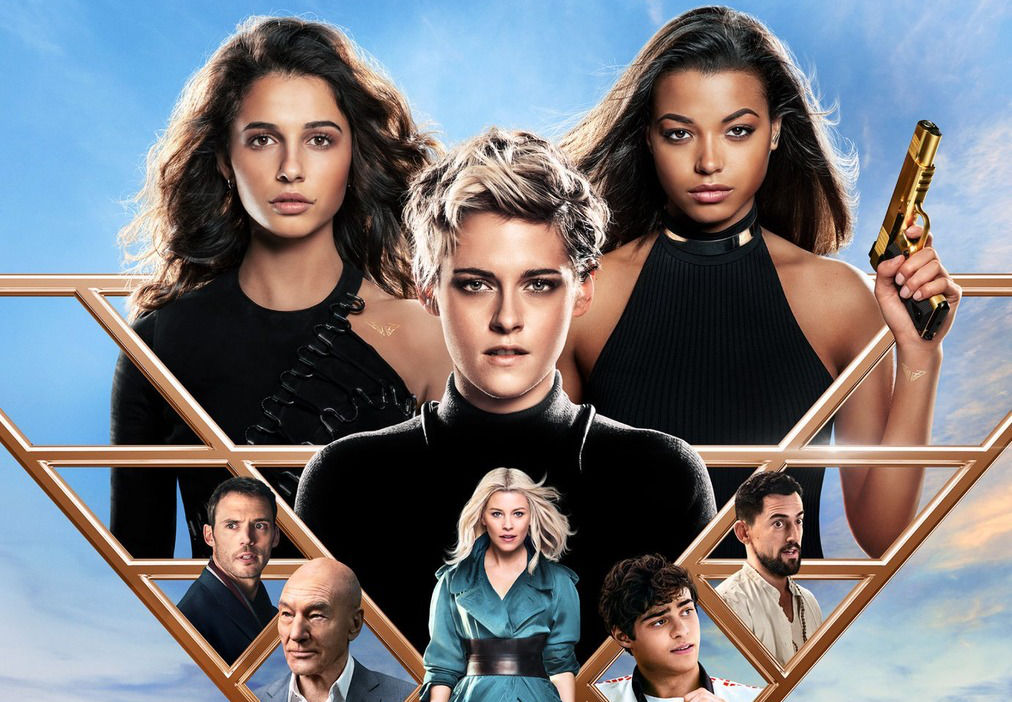 Charlie’s Angels – விமர்சனம்!