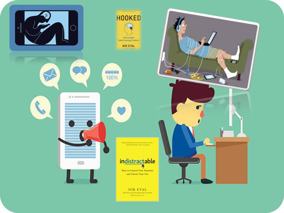 கவனச்சிதறல் இல்லாதவன்தான் சூப்பர்மேன்..!