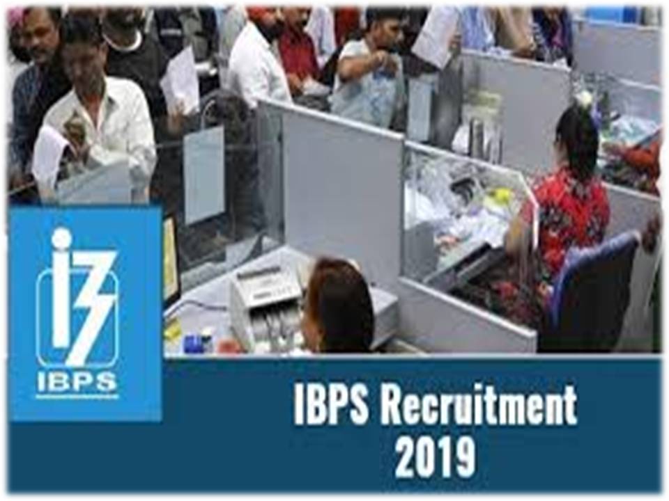 வங்கிகளில் சிறப்பு அதிகாரி பணி வாய்ப்புகள்!