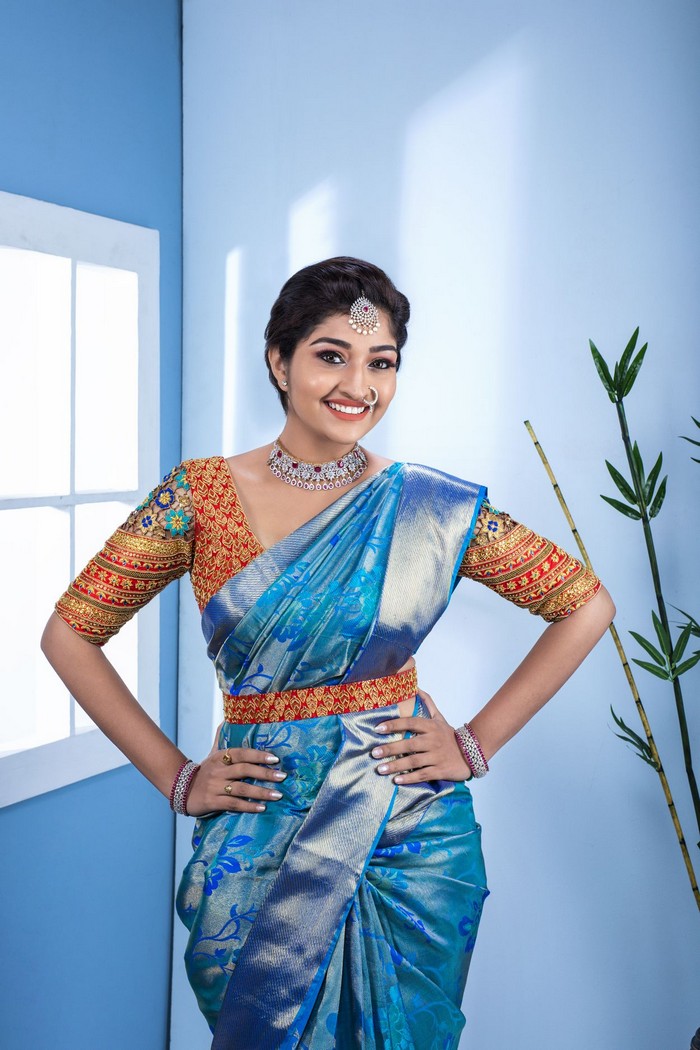 நடிகை நீலிமா – ஸ்டில்ஸ்!