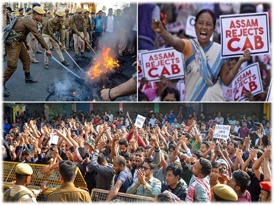 வட இந்தியா போறீங்களா? பீ கேர்ஃபுல் – பல்வேறு நாடுகள் எச்சரிக்கை!