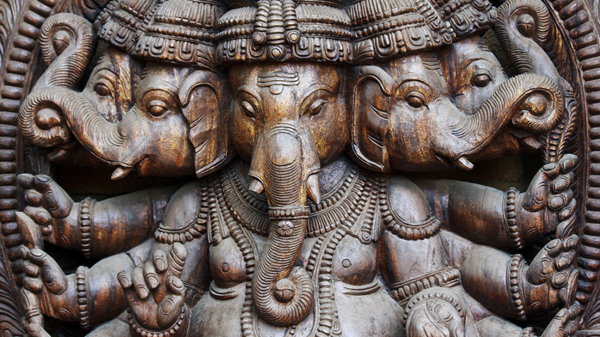 பிறந்த மதத்தை குறைத்து கூறும் தற்குறிகளுக்கு…!