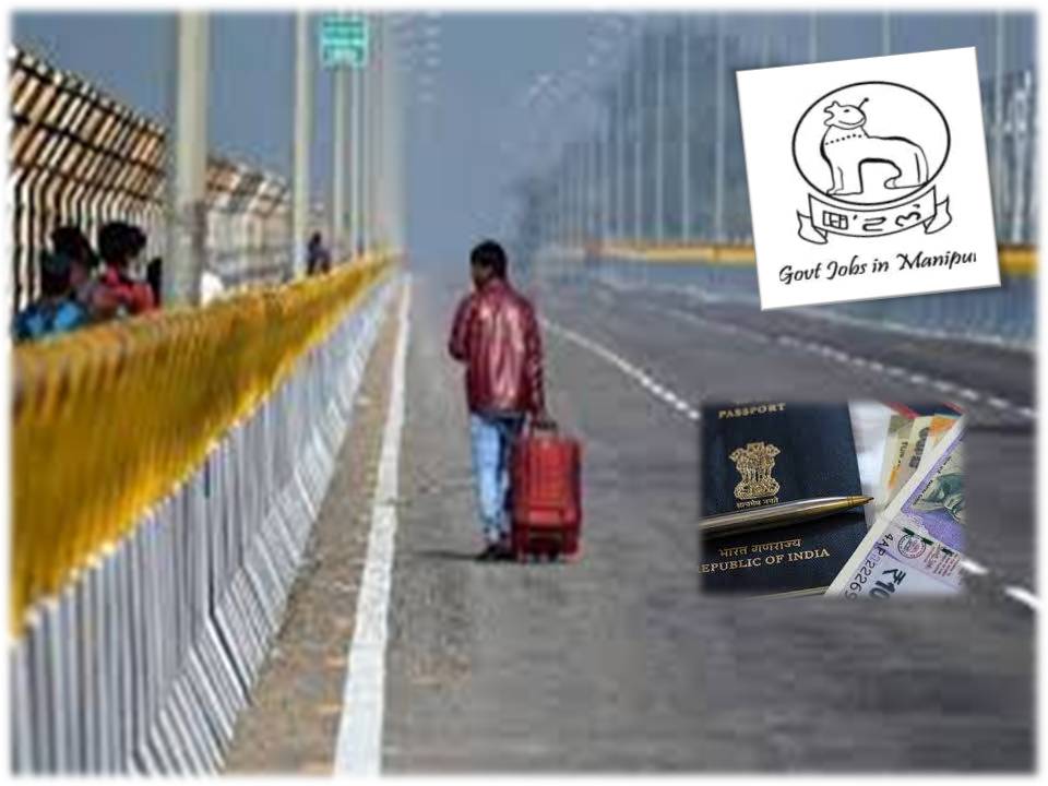 திரிபுரா செல்ல இந்தியர்களுக்கும் தனி ‘விசா’ – ஜனாதிபதி ஆர்டர்!