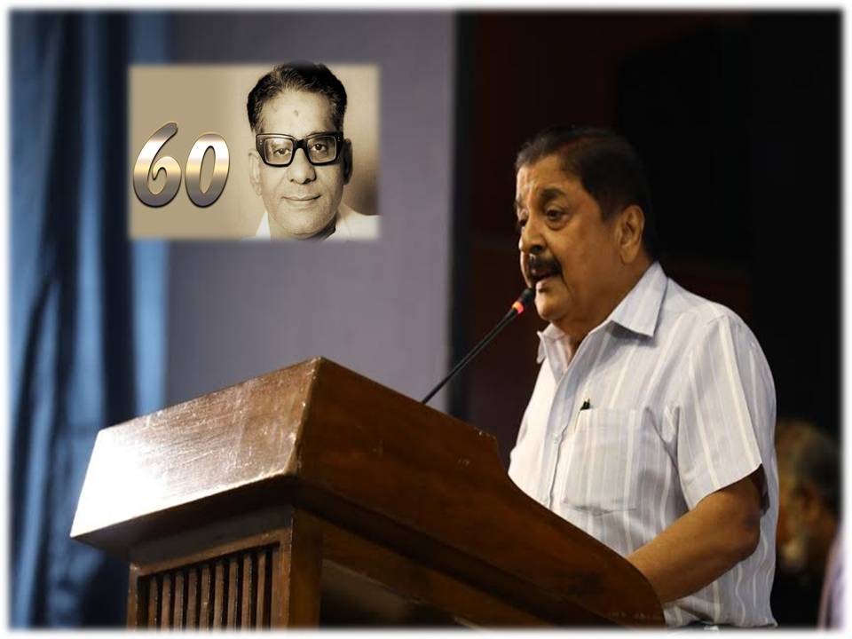 நாணயத்துக்கு மறு பெயர் முக்தா பிலிம்ஸ்! – சிவகுமார் புகழாரம்!