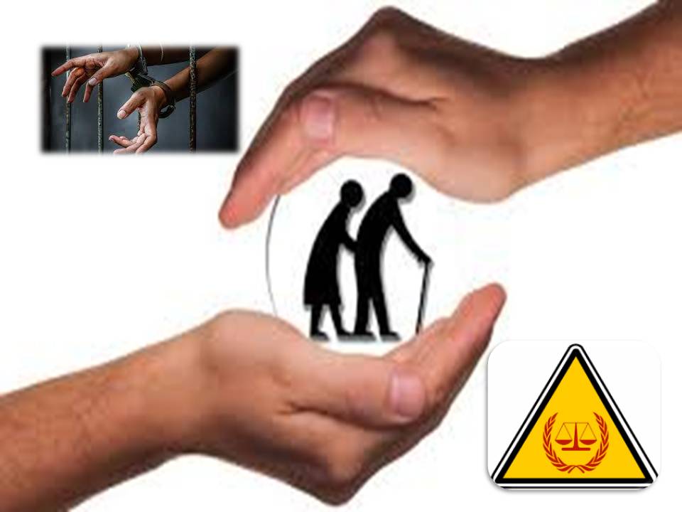 முதியோரை புறக்கணிக்கும் மருமகன், மருமகள்-களுக்குக் கூட சிறை – மத்திய அரசு முடிவு!!