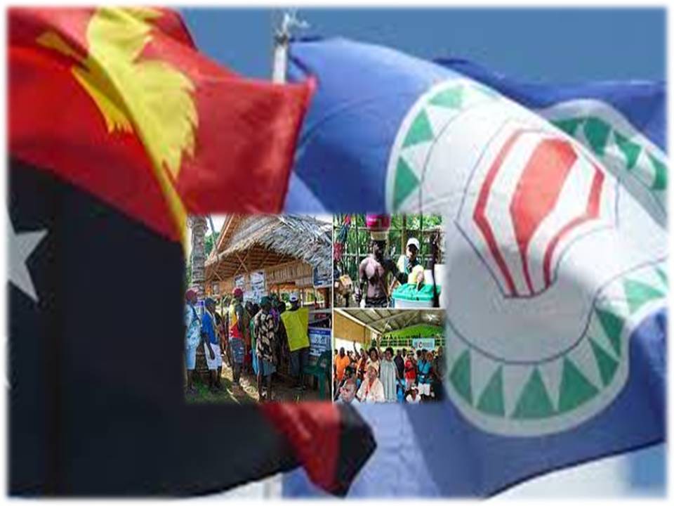 உலகிலேயே மிகச் சிறிய நாடு என்ற பெருமையை அடையப் போகும் போகன்விலி!