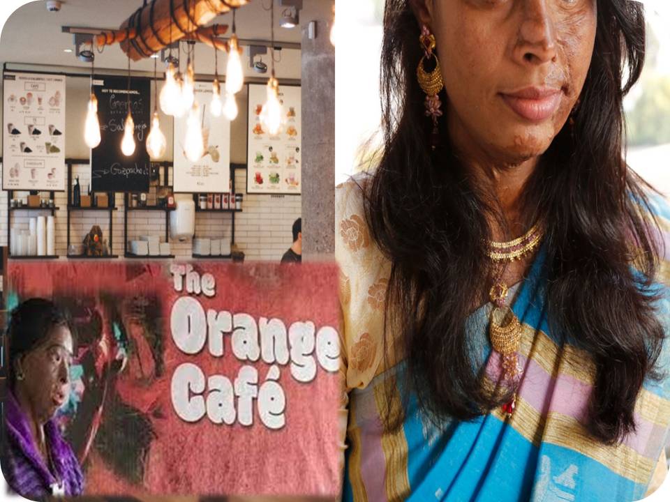 ஆசிட் வீச்சால் பாதிக்கப்பட்டோர் நடத்தும் உணவகம் – வாரணாசியில் தொடக்கம்!