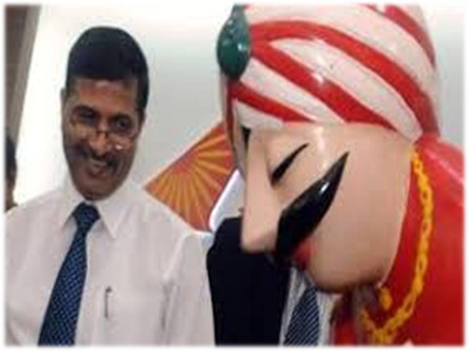 ஏர் இந்தியா மேனேஜ்மெண்ட் குளோஸாகப் போகுதா?.. ராங் நியூஸ்!- அஸ்வானி லோகானி தகவல்!