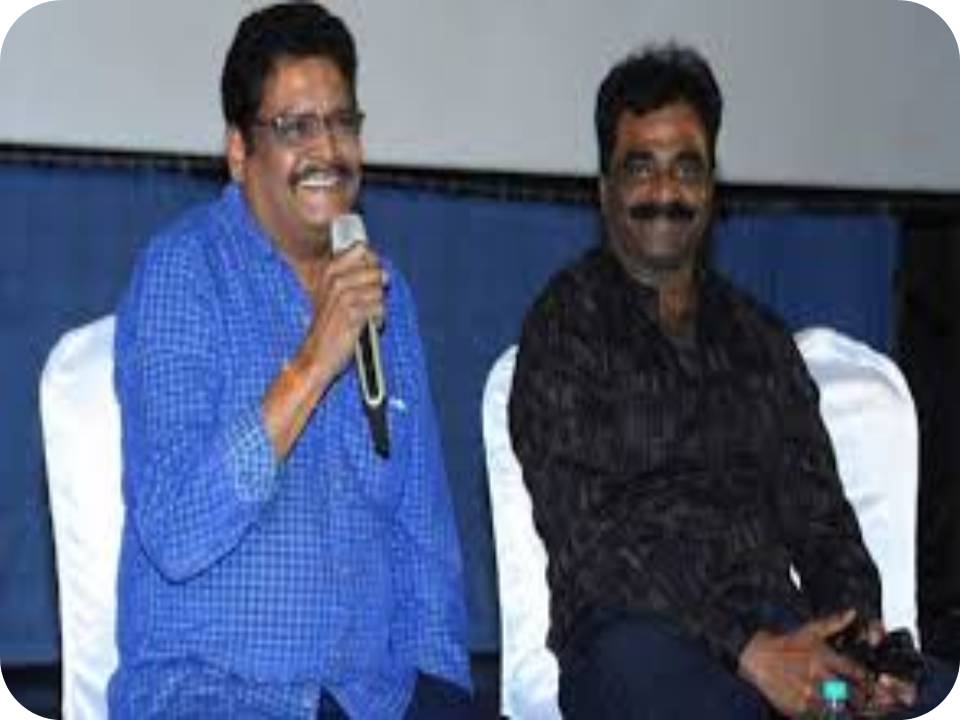 லிங்கா கதை திருட்டு என்ற சர்ச்சைக்க்கு முடிவு வந்திடுச்சு! -ராக்லைன் ஹேப்பி!