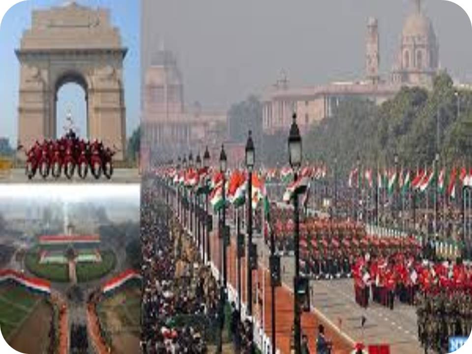 குடியரசு அணிவகுப்பில் இடமில்லையா? – மே.வங்கம், கேரளா அப்செட்!