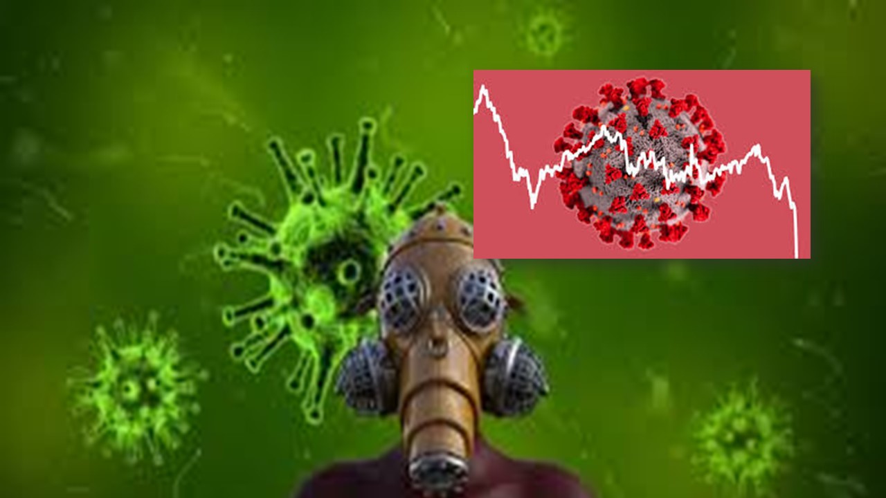 கொரோனா பீதி குறைந்தவுடன் உலக மக்களை மிரட்ட தயாராகி வரும் வறுமை!