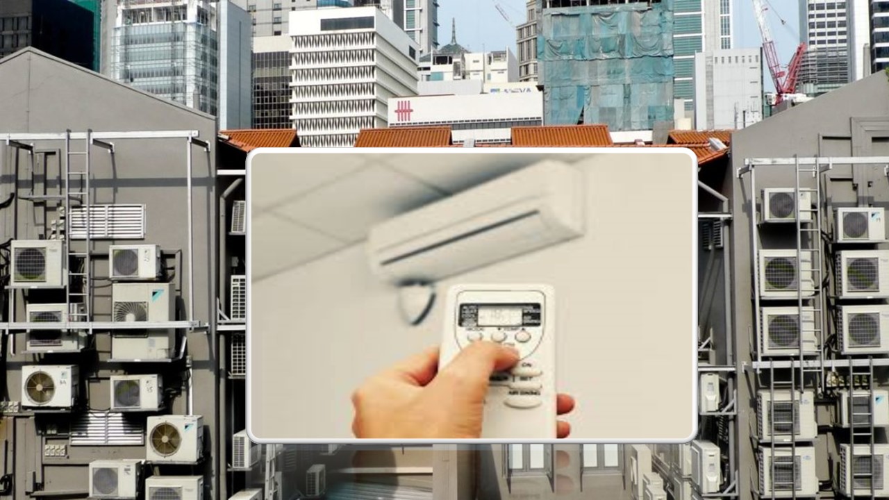 ஏசி எனப்படும் குளிரூட்டி மூலம் கொரோனா பரவாமல் இருக்க வழிகாட்டி!