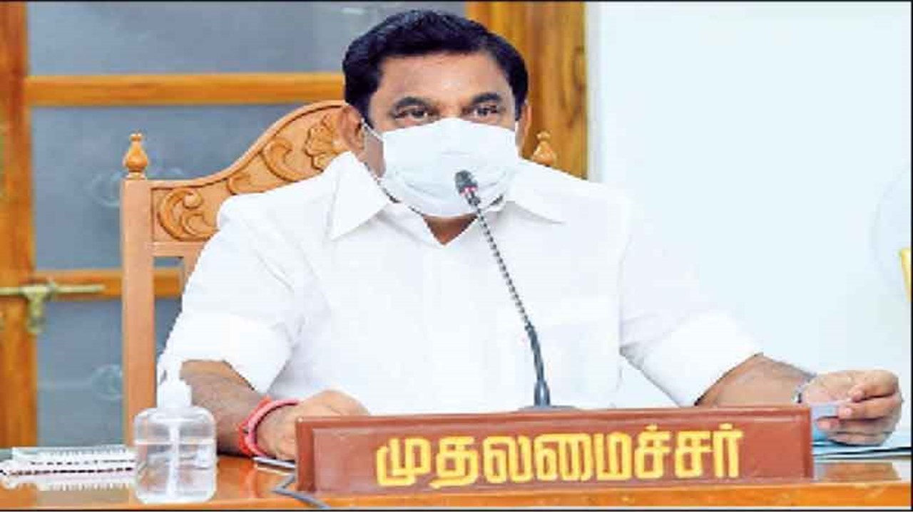 சென்னை மாநகர் ஐசியூ-வில் அட்மிட் ஆகுமுன்பே காப்போம் – முதல்வர் ஆலோசனை- வீடியோ!