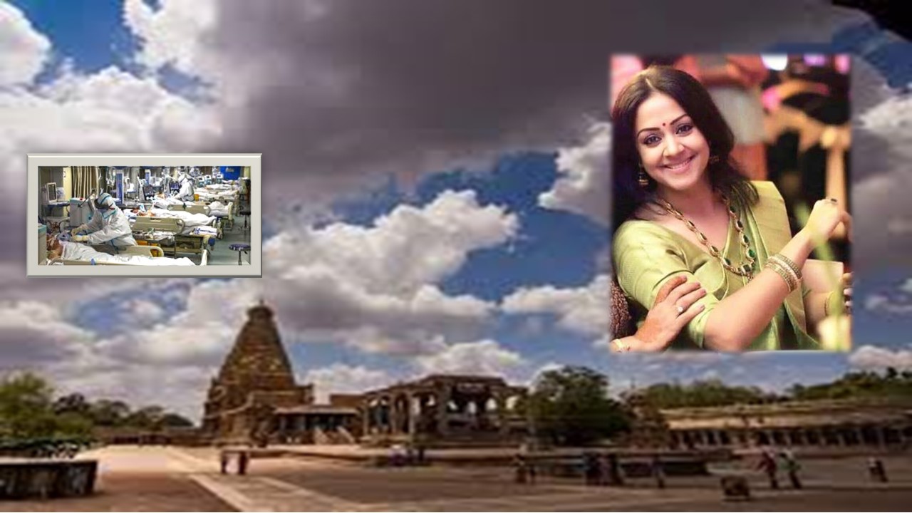 மோடி பேசியதை விடவா ஜோதிகா…? – கத்துக்குட்டி சரவணன் காட்டம்!