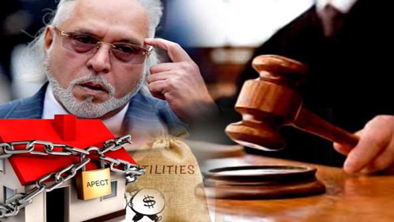 விஜய் மல்லையா-வின் மேல்முறையீட்டு மனு தள்ளுபடி! – லண்டன் கோர்ட்