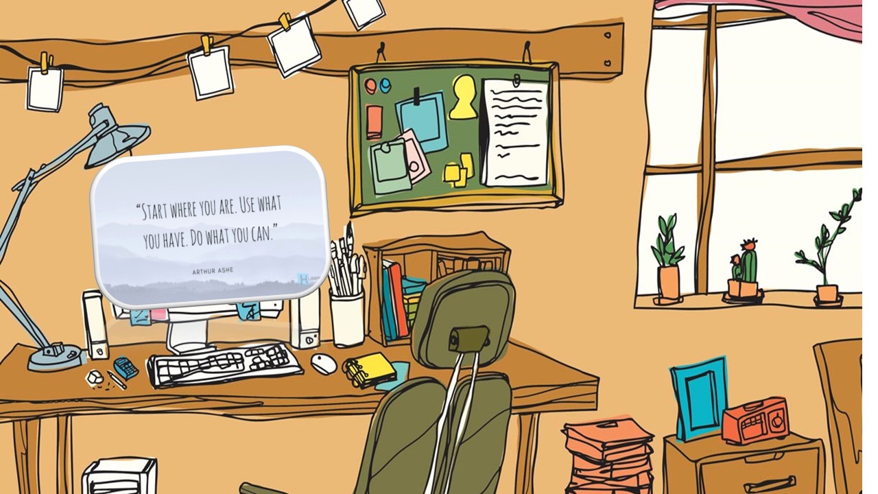 கொரோனா காலத்துக்கு பிறகும் அதிகரிக்க வாய்ப்புள்ளது வொர்க் ஃப்ரம் ஹோம்!