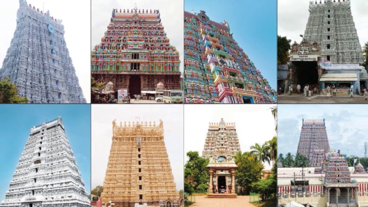 கோயிலுக்கு போக தயாராகுங்க- ஜூன் 1 முதல் தரிசனம் செய்ய அனுமதி!