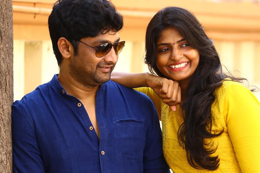 வரலாற்றை திரும்பிப் பார்க்க வைக்கப் போகும் “ஒரு ஊர்ல ஒரு ராஜா” !