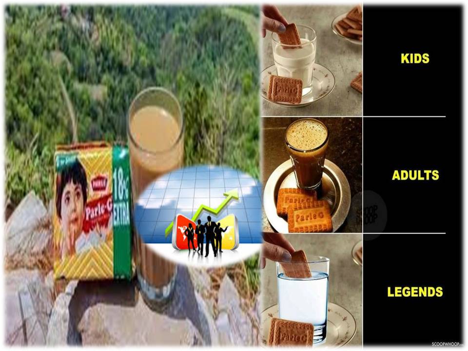 கொரோனா & ஊரடங்கு காலத்தில்அதிக விற்பனை -பார்லே ஜி பிஸ்கட் சாதனை!