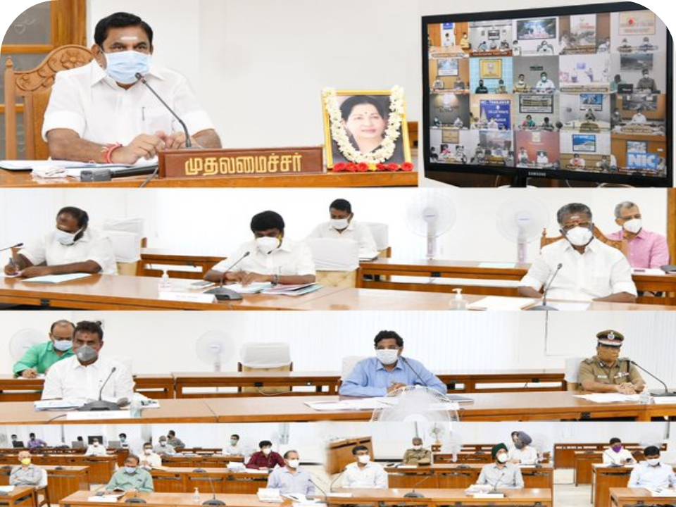 வரும் 30 ம் தேதி வரை மண்டலத்துக்குள் போக்குவரத்து தடை !  முதலமைச்சர் அறிவிப்பு!