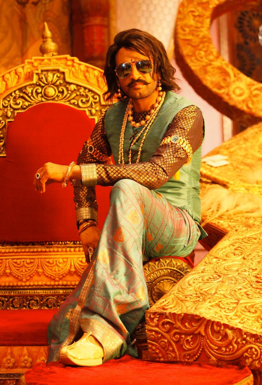 சந்தானம் நடிக்கும் ‘பிஸ்கோத்’ எல்லோருக்கும் ஏன் பிடிக்கும் தெரியுமா?