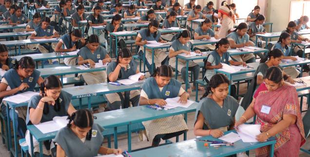 12ஆம் வகுப்பு தேர்வு எழுதாத மாணவர்களுக்கு ஜூலை 27 தேர்வு!