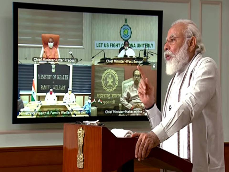 தினமும் 10,000 பரிசோதனைகள் செய்யும் திறன் கொண்ட கொரோனா ஆய்வகங்கள் திறப்பு!