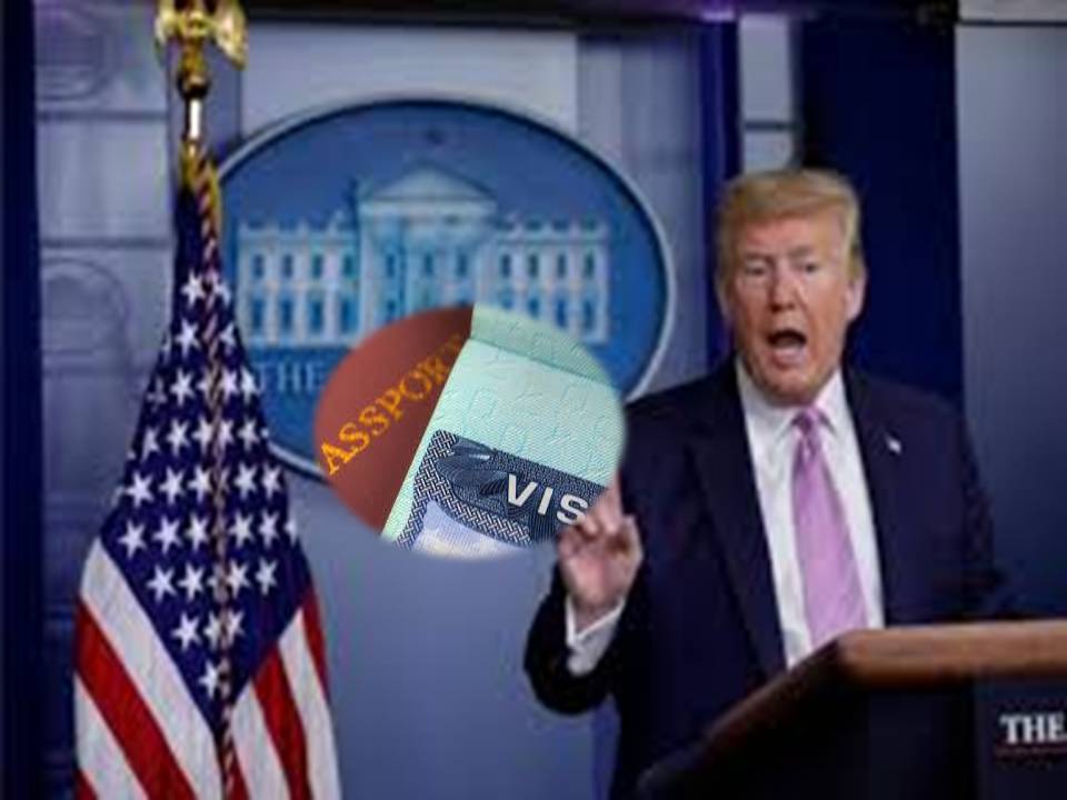 வெளிநாட்டு மாணவர் விசா பிரச்சனை: மோடி ஆர்டர் வாபஸ்!