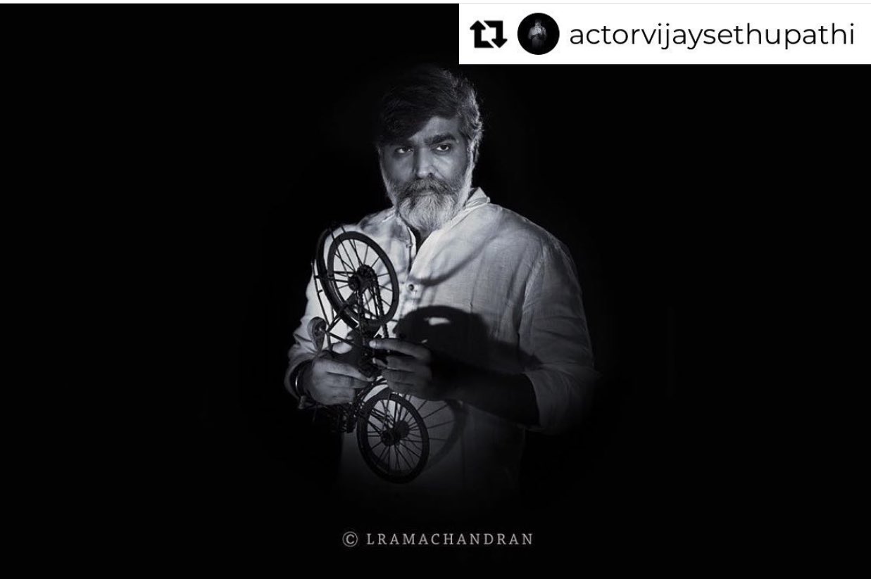 கும்பகோணத்தைச் சேர்ந்த பிளேபாய் போட்டோகிராபர் எல். ராமச்சந்திரன்!