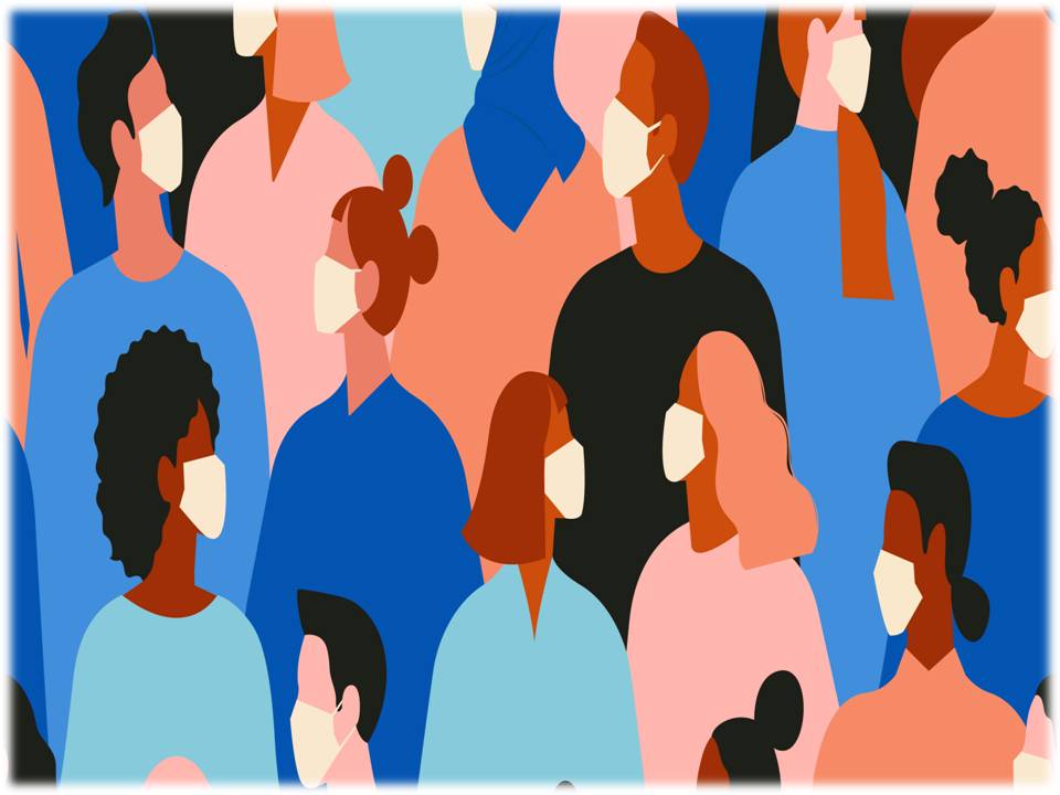 கொரோனா  இளம் வயதினர் மூலம் அதிகமா பரவுது!- உலக சுகாதார அமைப்பு!