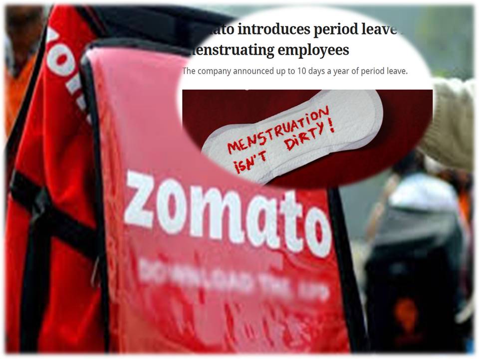 பெண் ஊழியர்களுக்கு 10 நாட்கள் மாதவிடாய் கால விடுப்பு.! திருநங்கைகளுக்கும் பொருந்தும்.!