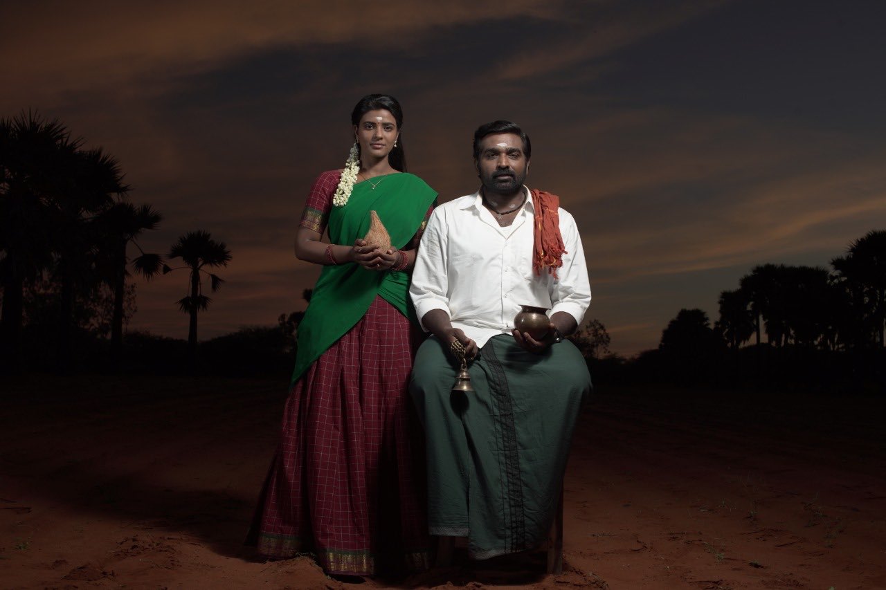 இது கதையல்ல. நிஜ வாழ்க்கை – க/பெ ரணசிங்கம் இயக்குநர் பேட்டி!