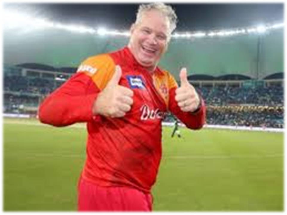 ஆஸ்திரேலிய முன்னாள் கிரிக்கெட் வீரர் டீன் ஜோன்ஸ் மரணம்!