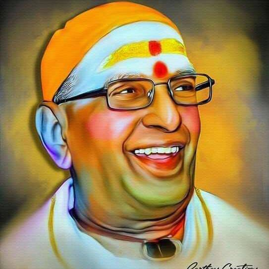 இந்து முன்னணி நிறுவனர் ராமகோபாலன் காலமானார்!