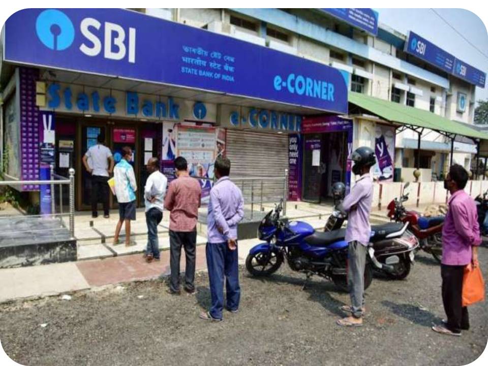 எஸ்பிஐ ஏடிஎம்-லிருந்து பணம் எடுக்கப் போறீங்களா? அப்ப இதை படிங்க!