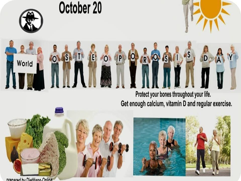 பெண்களைக் குறிவைத்து தாக்கும் எலும்புப்புரை!