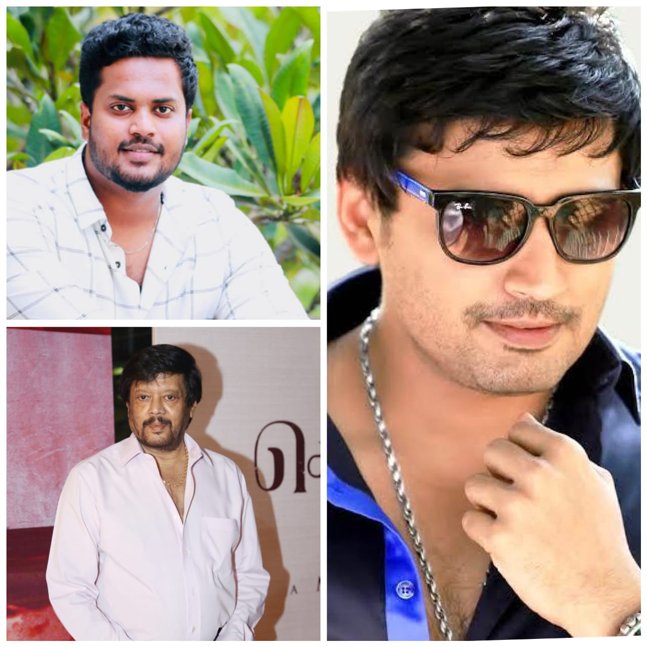 அந்தாதூன் தமிழ் ரீமேக்: பிரசாந்த்தை இயக்கும் ஜே.ஜே.பிரட்ரிக் – பிரம்மாண்டமாக தயாராகிறது!