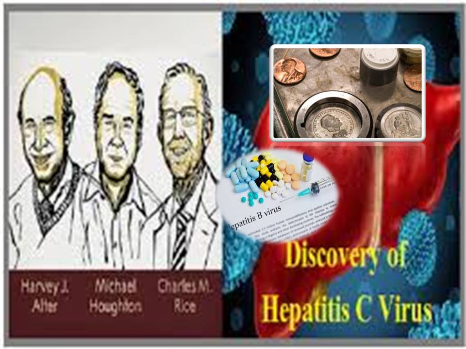 நோபல் பரிசு மூலம் இப்படியும் ஒரு தப்பான பிழைப்புக்கு வழி இருக்கா?!