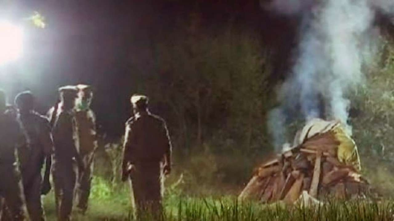 ஹத்ராஸ் சம்பவம்: தாமதமான மருத்துவ அறிக்கையால் ஆதாரங்கள் இல்லை என தகவல்!