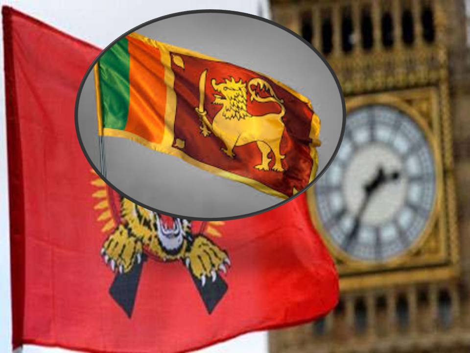 இங்கிலாந்தில் புலிகள் மீதான தடை நீக்கம் – இலங்கை அரசு மேல்முறையீடு!