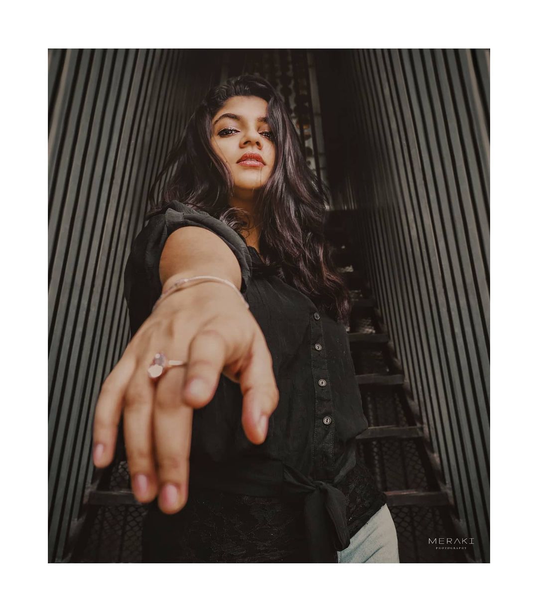 சூரரைப் போற்று புகழ் அபர்ணா பாலமுரளியின் லேட்டஸ்ட் ஸ்டில்ஸ்!